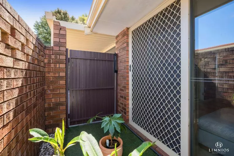 Pretty as a picture!