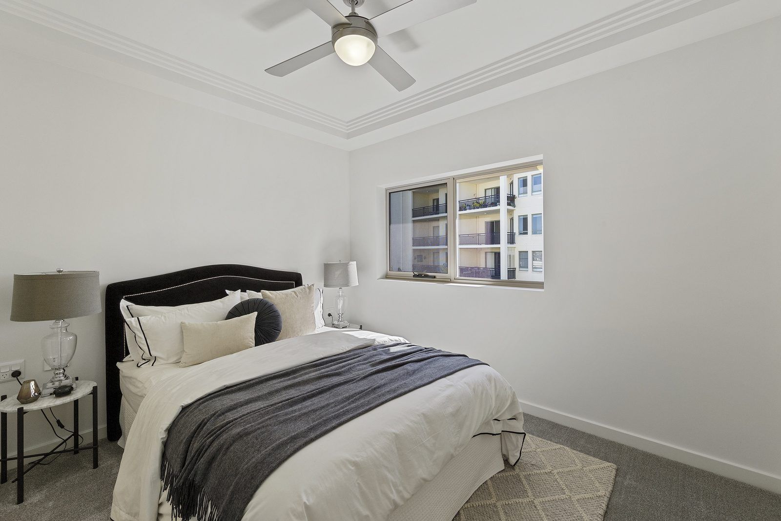 Incredible two-bedroom apartment