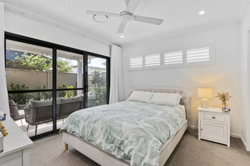 Site 220 - Established Kooralbyn