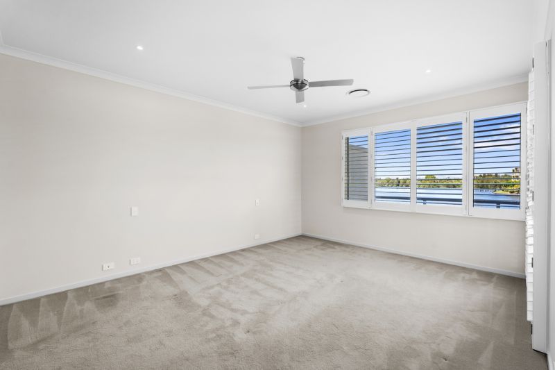 Stunning Three Bedroom Luxury Home with Breathtaking Water Views