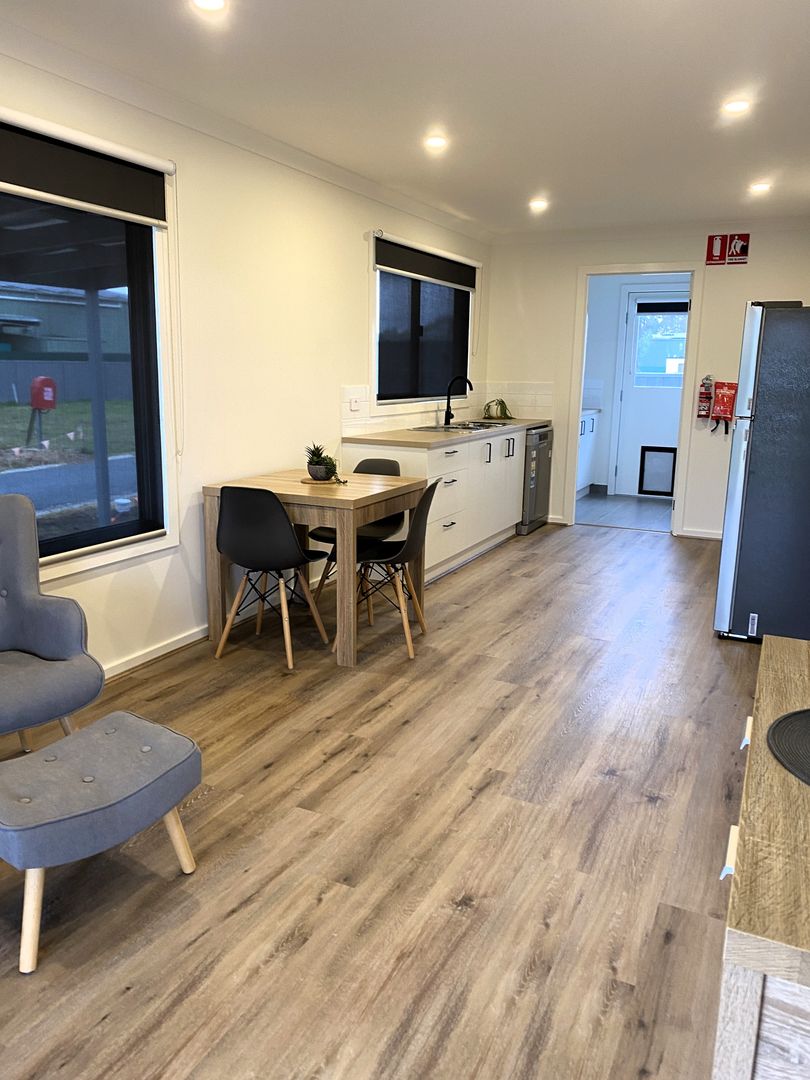 Haven at Benalla Lifestyle Village (Benalla Tourist Park)