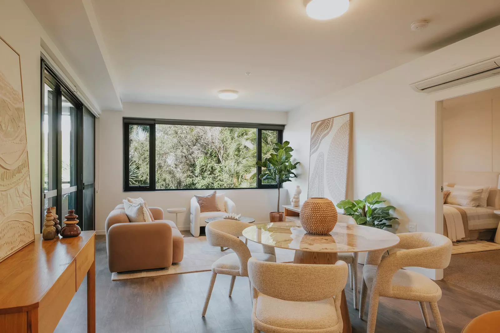 Retirement Made Easy in Yamba!