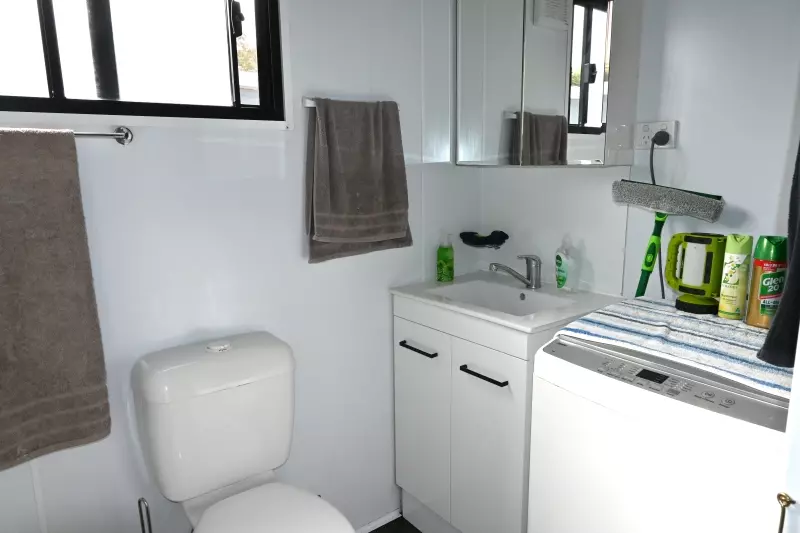 Chinderah Lake - Over 50's 'Pet friendly' Residential Park