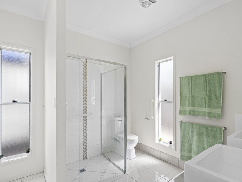 Spacious two bedroom home in a fantastic location near the new clubhouse!