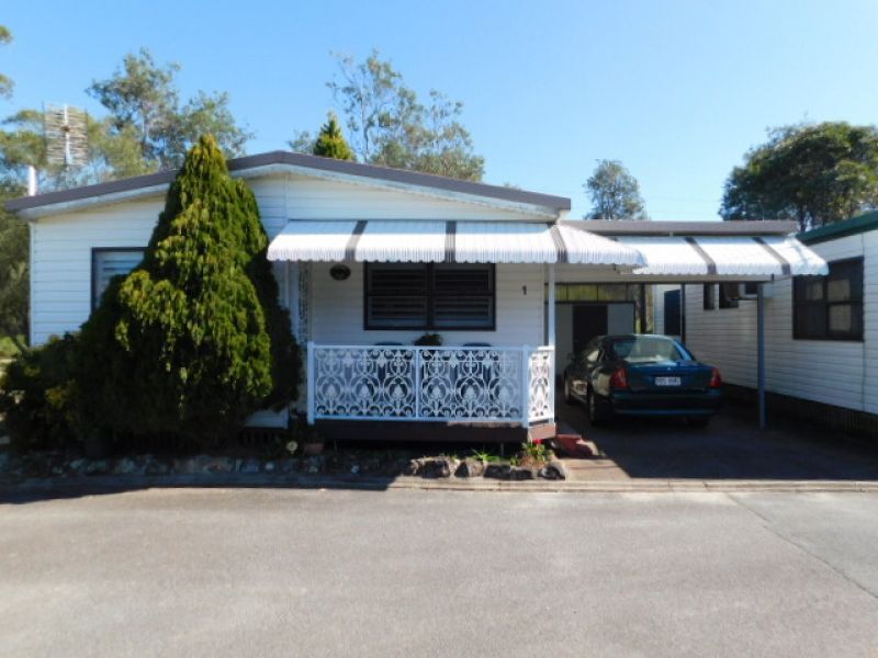 Banksia Grove Village - Site 001