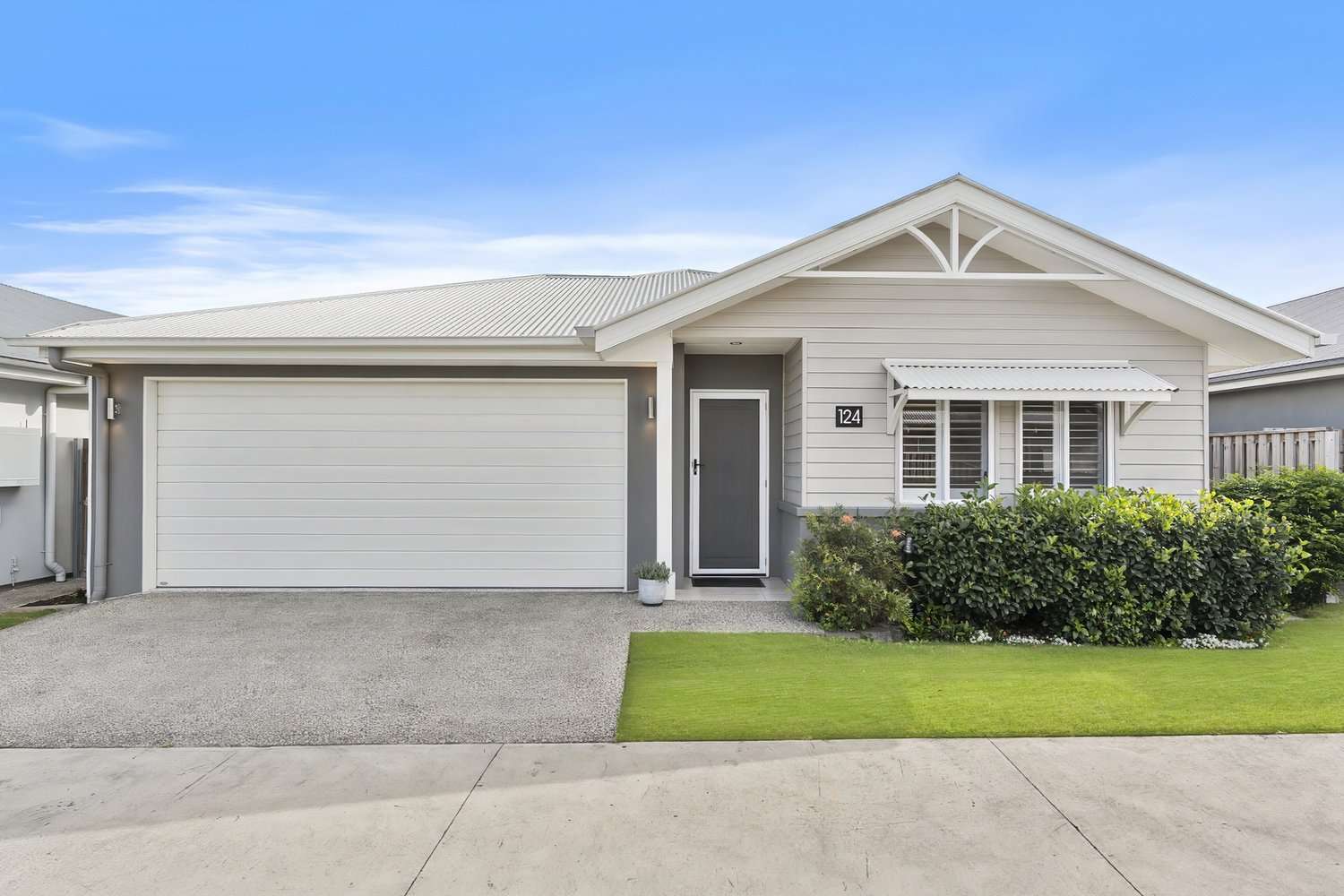 Immaculate Haven - Quiet Location