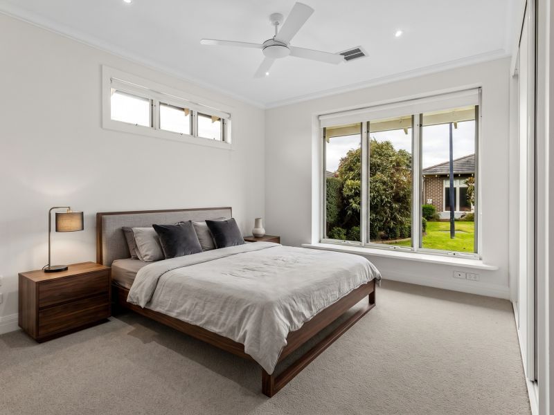 A Floorplan that Delivers