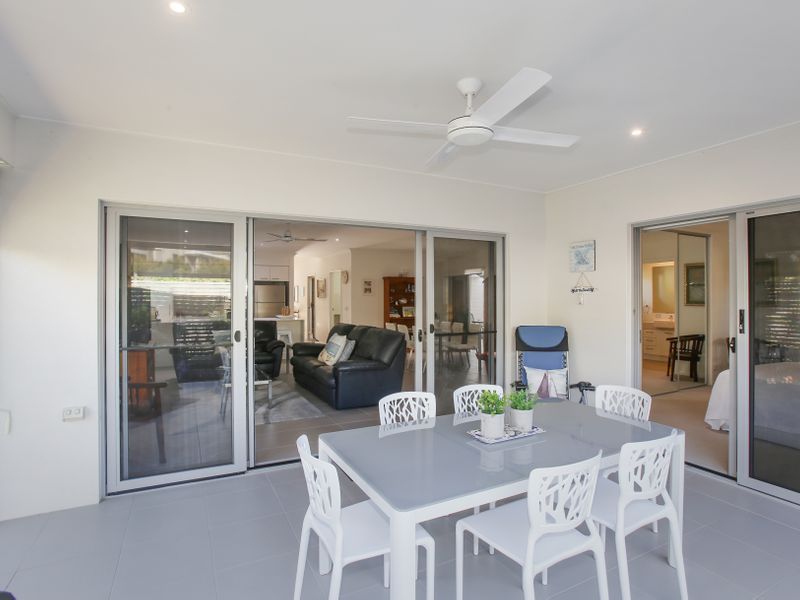 Spacious Design, Fabulous Position