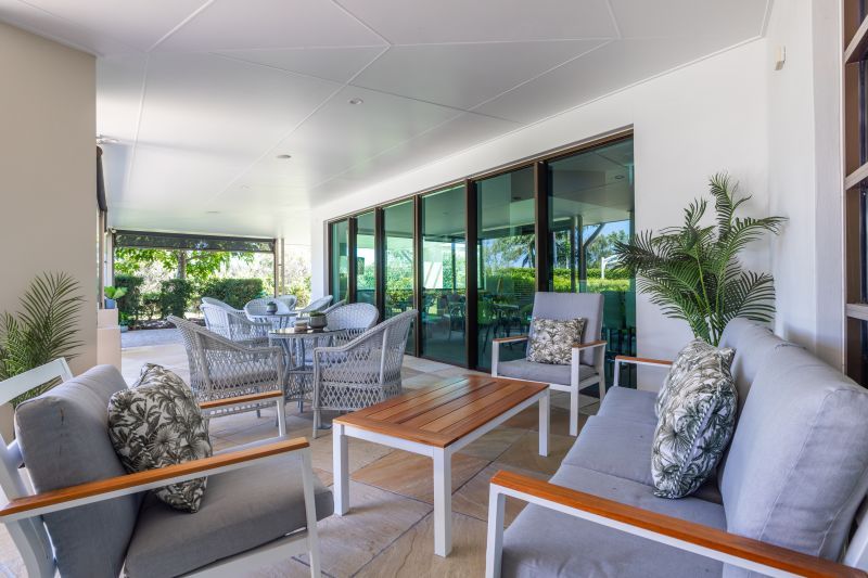 Site 36 - Established Hinchinbrook