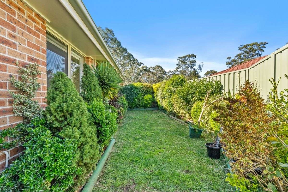 38/24 Macquarie Place, Macquarie Grove