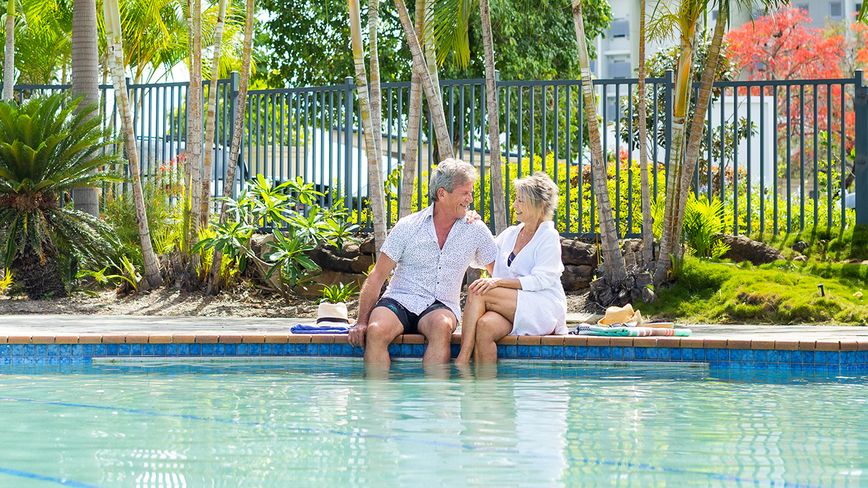 Less Uncertainty, More Living: A Smarter Look at Retirement Living