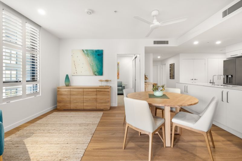 Beautifully presented in a prime location