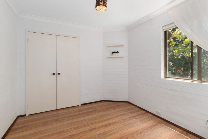 North Perth Idyllic Lifestyle