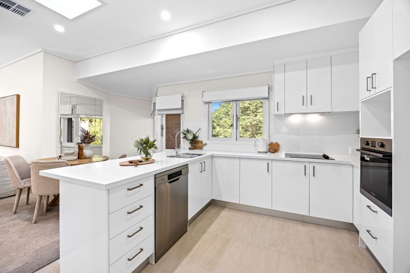 Well appointed 2-bedroom unit