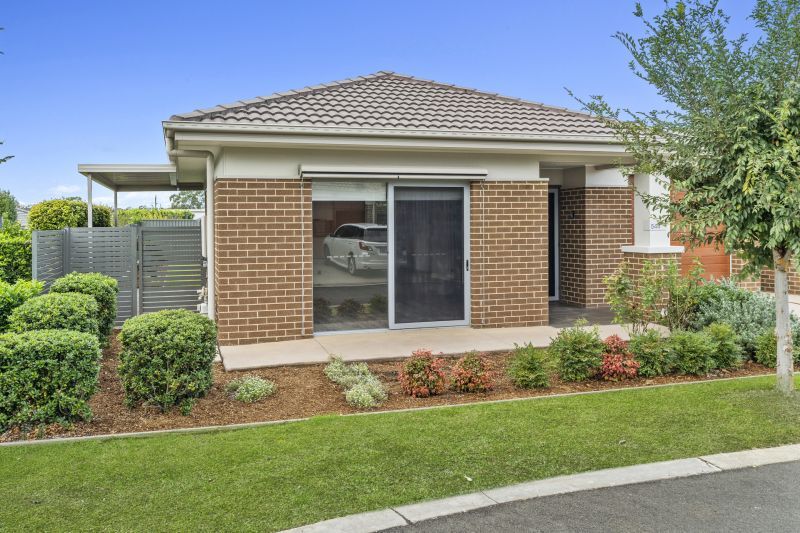 Villa 544, Independent Living Unit