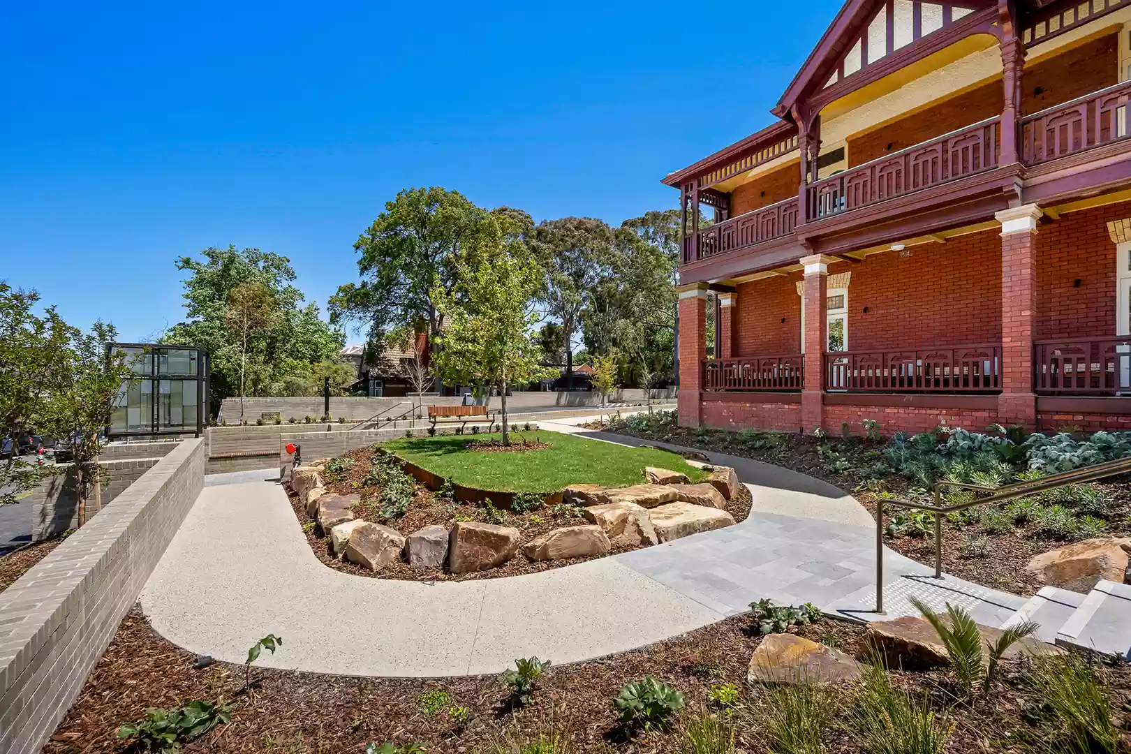 Residence 20 - Thoughtfully designed north-facing living in one of the remaining Level 3 residences 