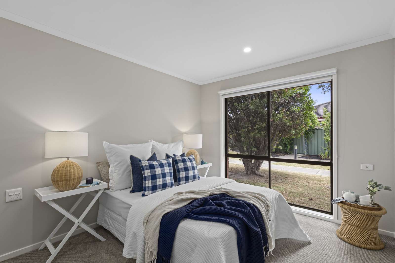 Beautifully Renovated & Designed for Easy Living