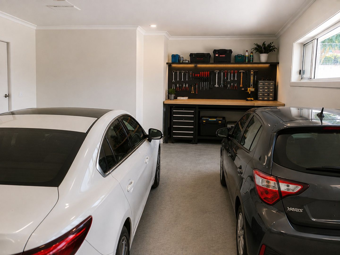 Brand-New, Spacious & Ready to Move in October 