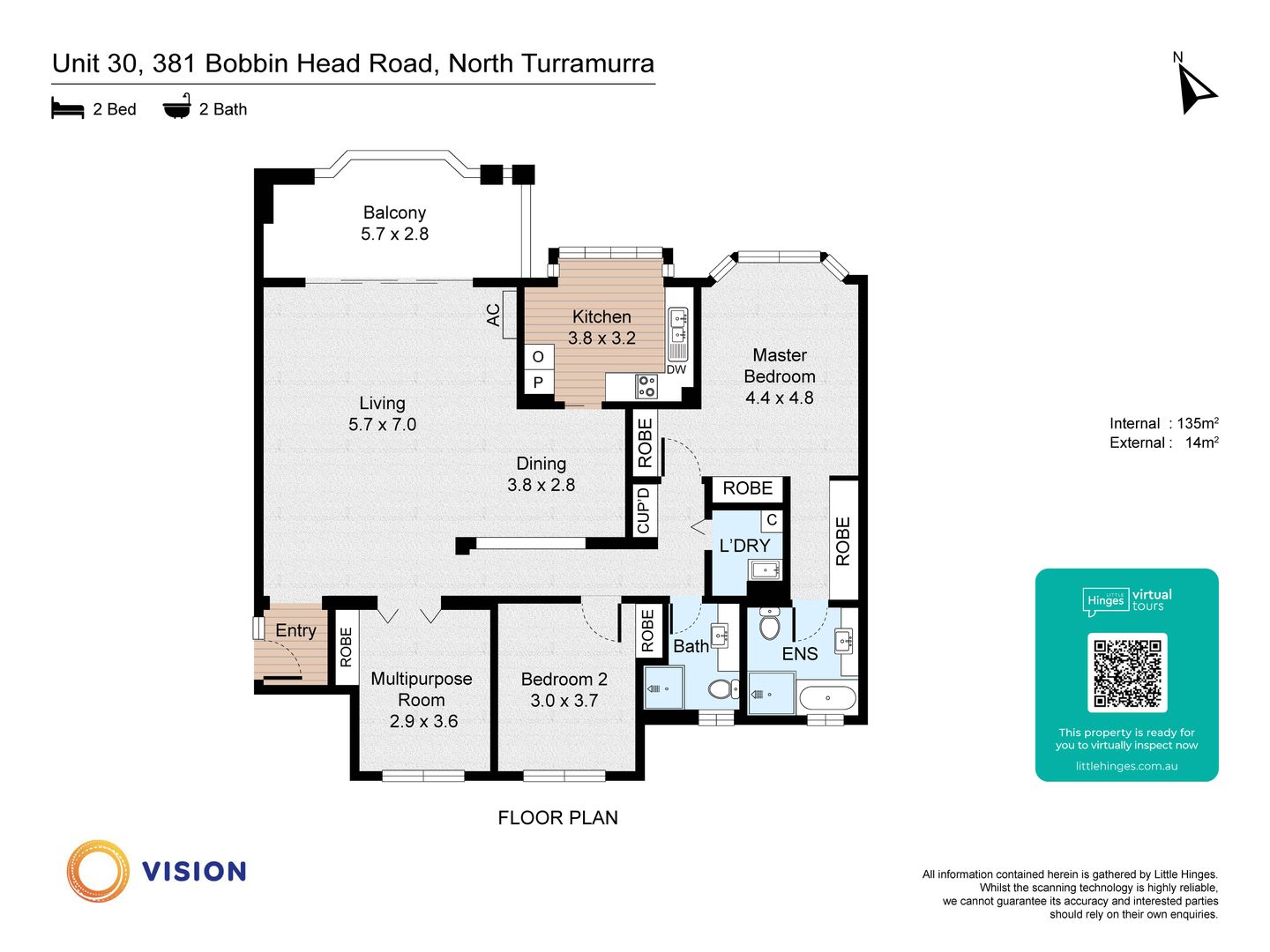 Generous Living, Vibrant Community — Huon Park at Its Best