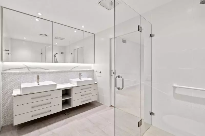 Luxury Retirement Living at it's finest.