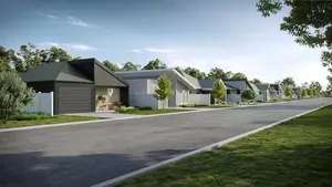 TOWNSVILLE SET TO WELCOME FIRST OVER 50s LAND LEASE COMMUNITY