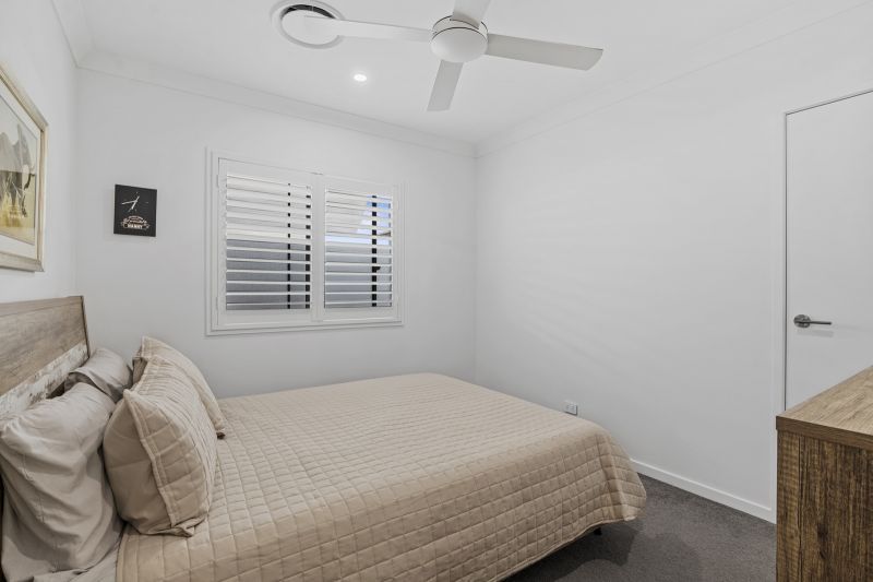 Site 125 - Established Rathdowney