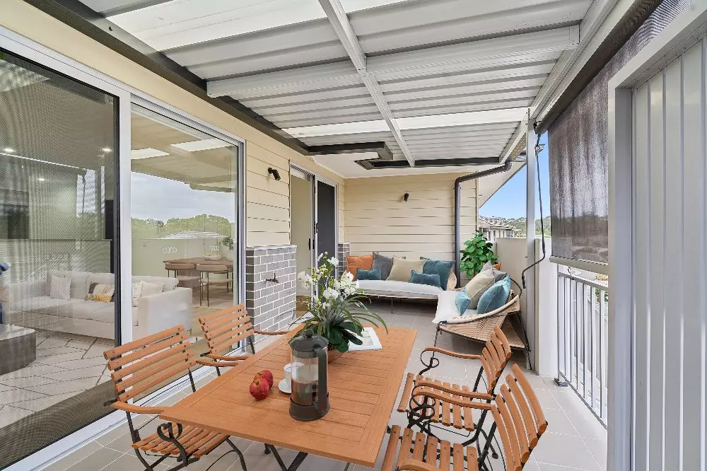 Two Bedroom | Villa 143