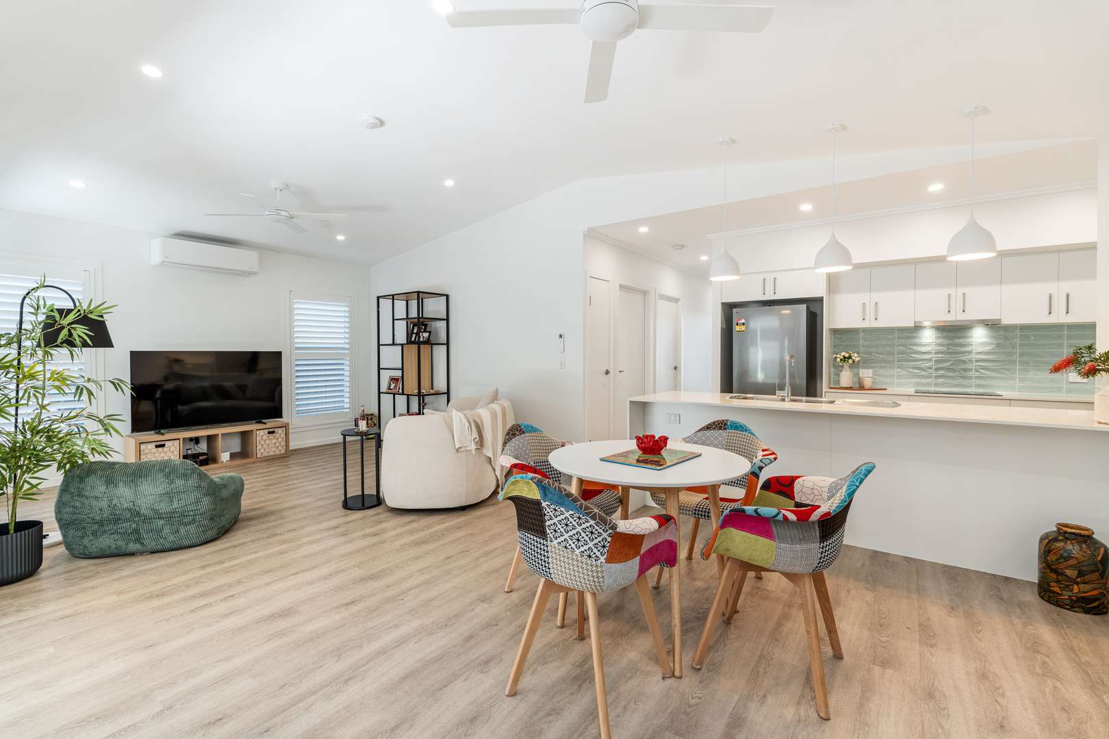 Homesite 307 | Coastal Style Meets Effortless Living