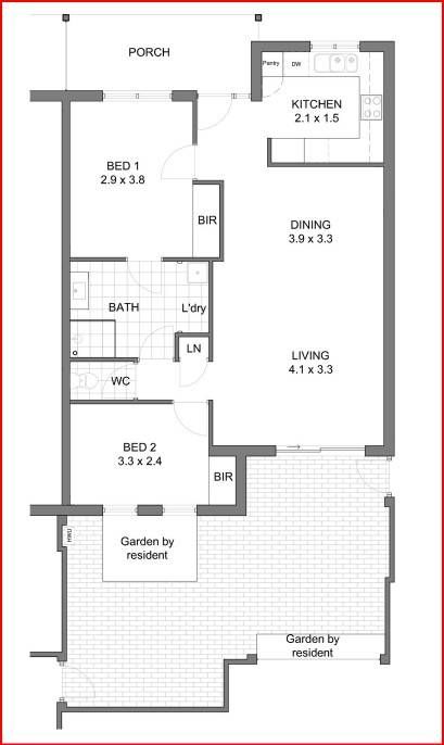 NOW UNDER OFFER.  Beautifully renovated villa offering a perfect blend of privacy, practicality, and comfort.