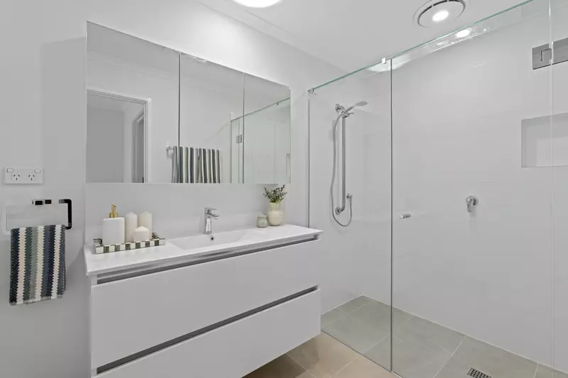 Stylish Home Backing onto Picturesque Walking Trail