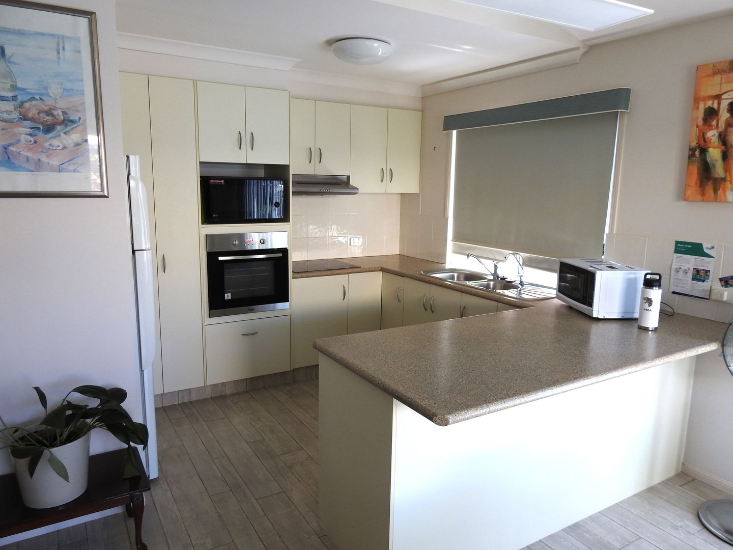 Manufactured Home