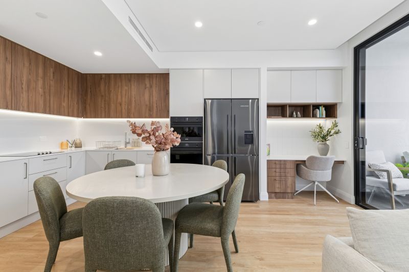 Bethpage - 227/25 Memford Way, Flagstaff Hill, SA 5159