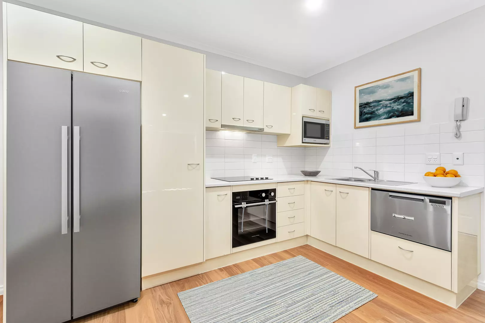 One Bedroom | Apartment 112