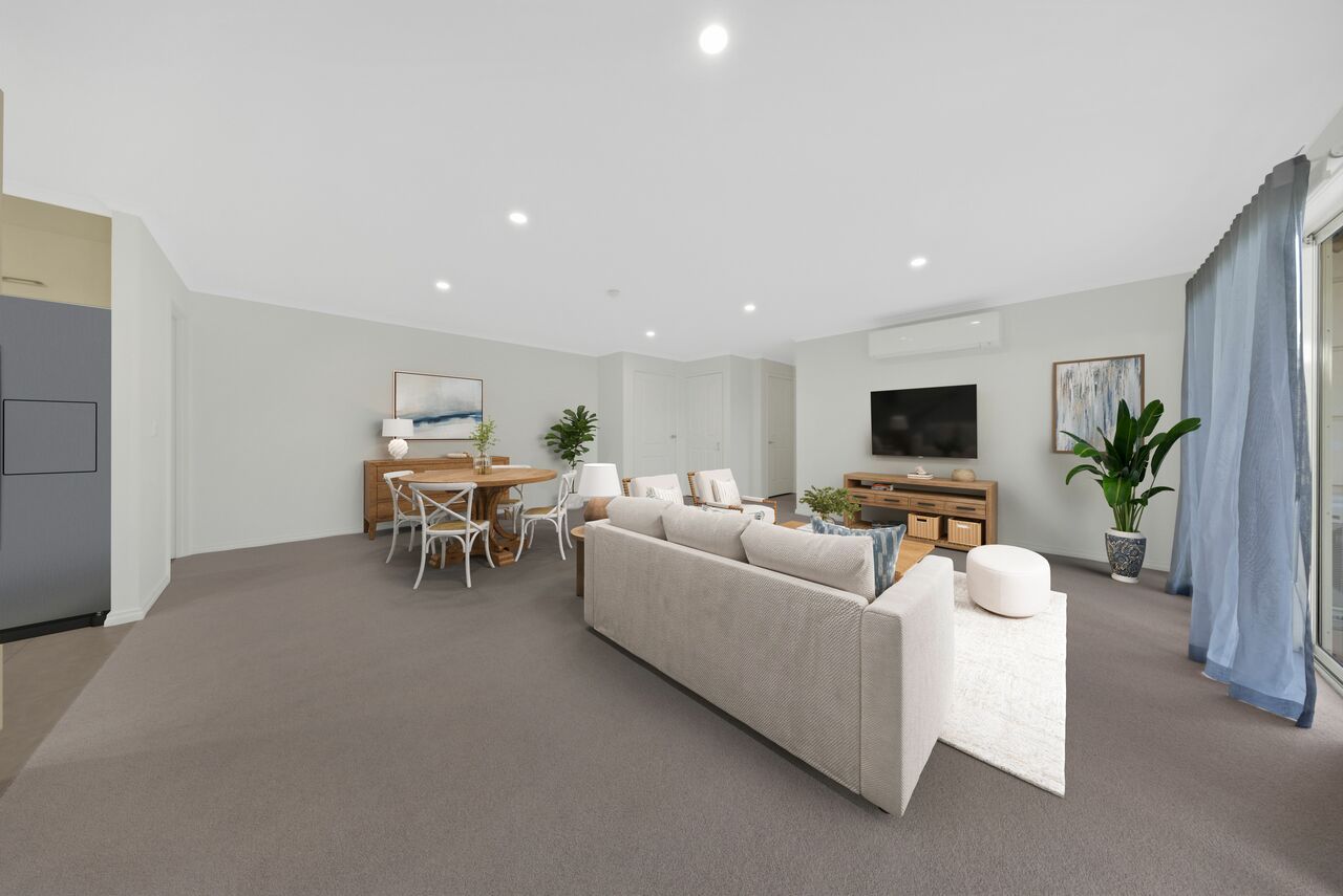 One Bedroom + Study | Apartment 99