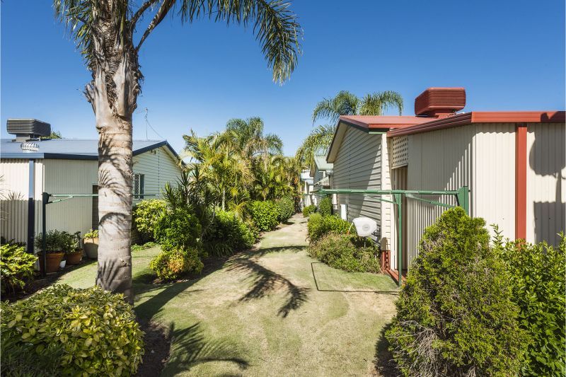 Riverside Gardens Estate - Site 188