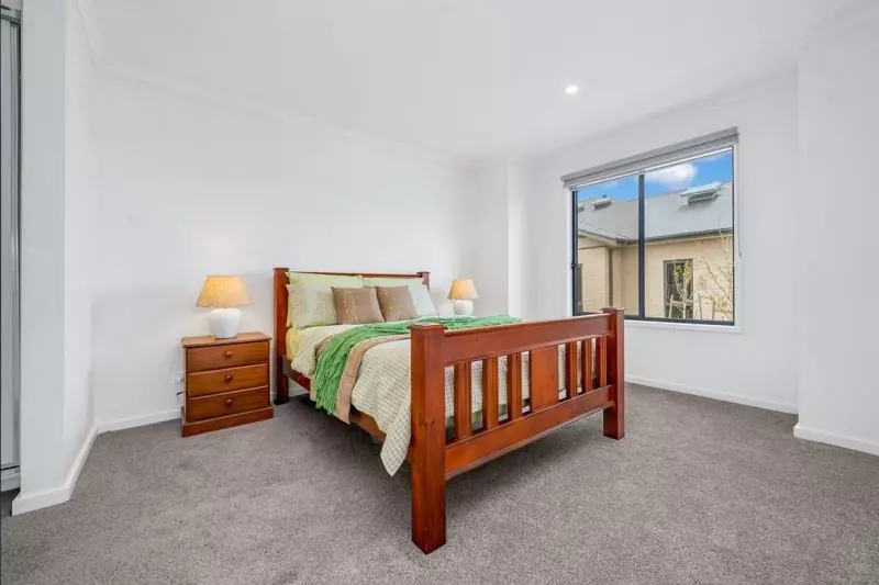 A charming home within Avington