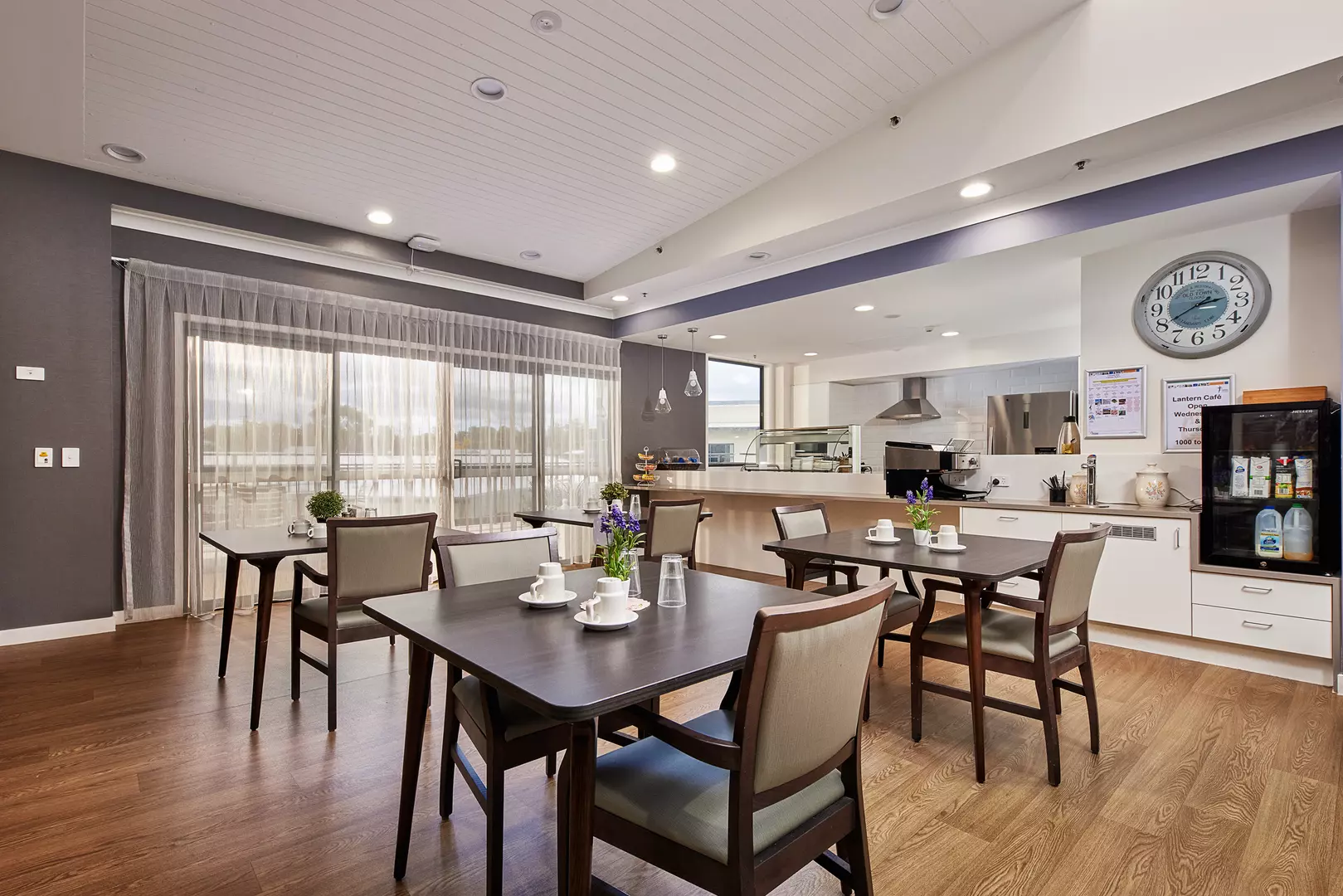 Stanthorpe Aged Care Service - Churches of Christ