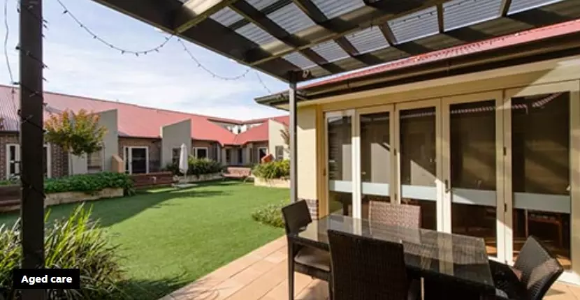 Uniting Arrunga Ermington 