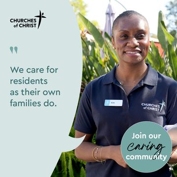 Premium Cottage at Moonah Park Aged Care Service - Churches of Christ