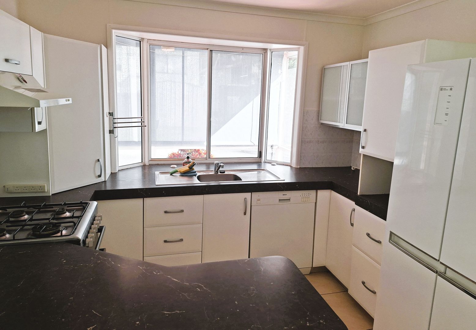 Spacious & Charming 2.5 Bedroom Home