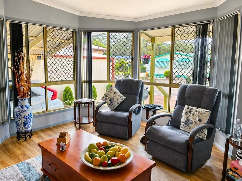 Faringdon Estate - Site 113