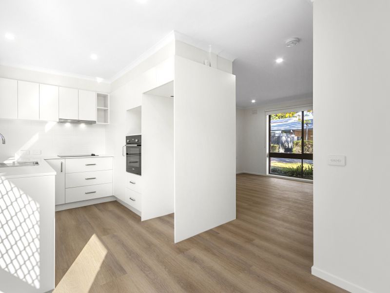 Modern Style with Alfresco Living