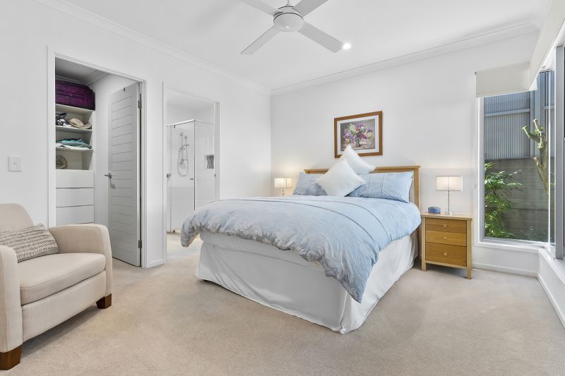 Light-filled Modern Haven