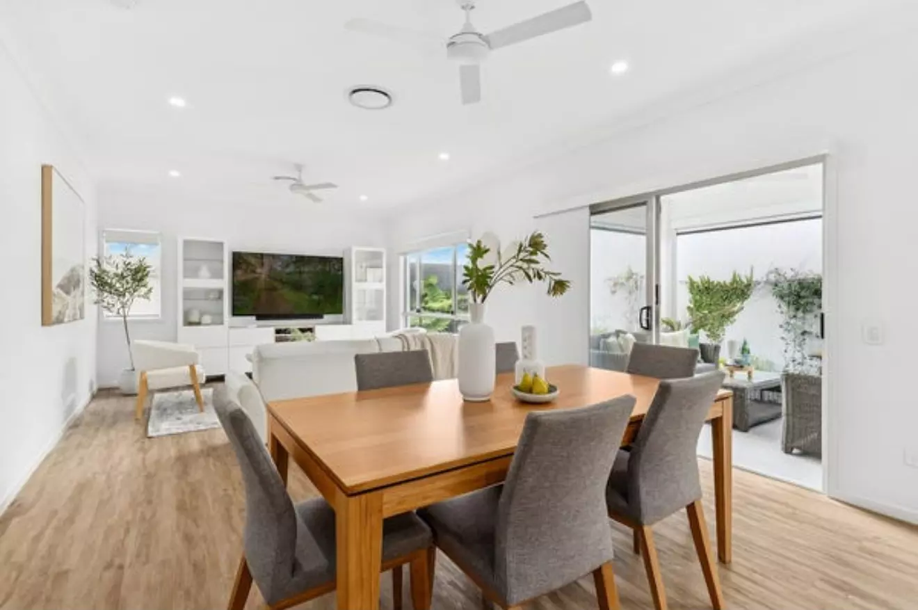 Priced to Sell - Halcyon Nirimba 