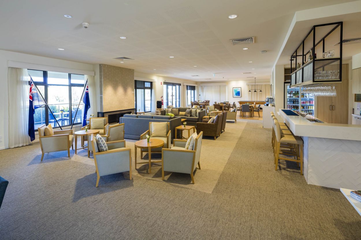 The Links at Waterford