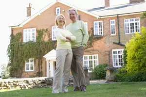 Wealthy homeowners come under pension reform spotlight