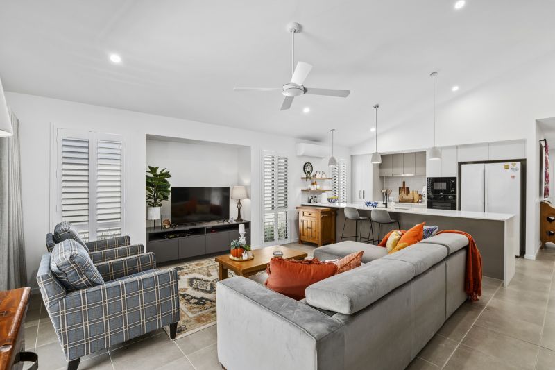 Site 63- Established Rosevale