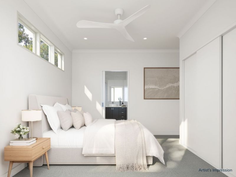 Enjoy the best in downsizing