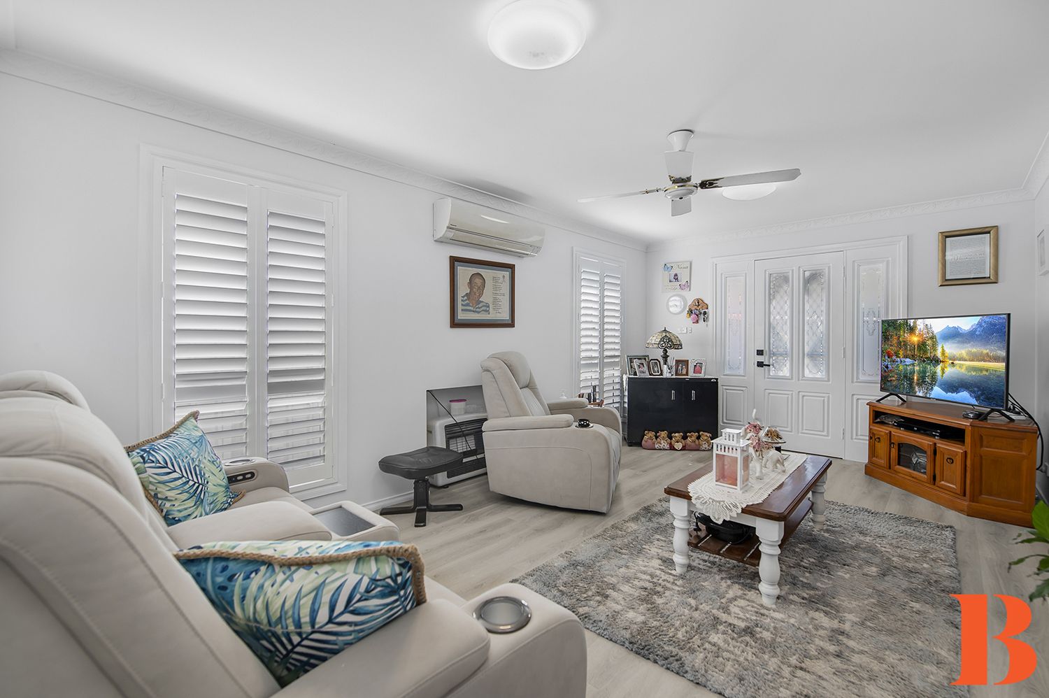 Will be Sold !!!!!! - Don't Miss Out!  - Perfect Presentation - Bushland Reserve view - Space for Outdoor Entertaining - 2 Car Covered Parking