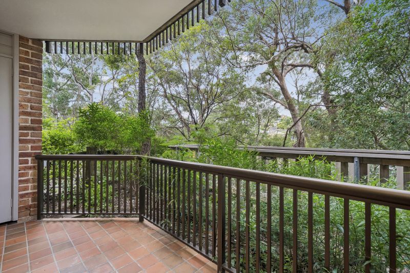 Ready to move in - Renovated serviced studio apartment - independent retirement living, Northern Beaches